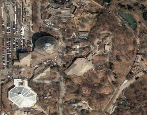 Henry Doorly Zoo
