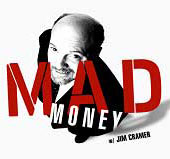 Jim Cramer's 