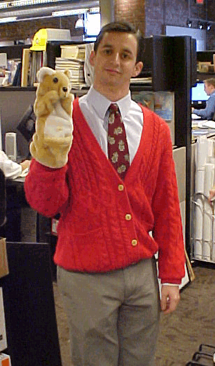 kadavy as rogers